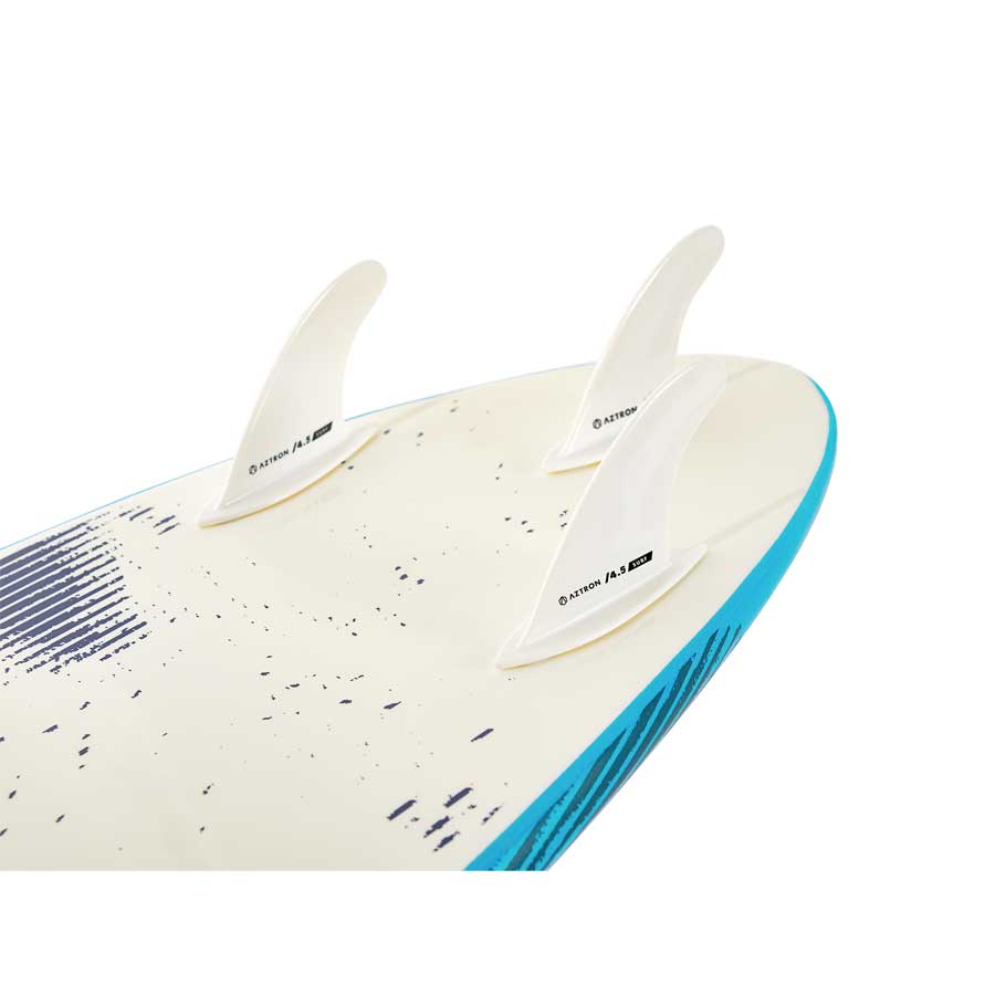 Aztron Octans 6'6 Funboard - Imagen 7