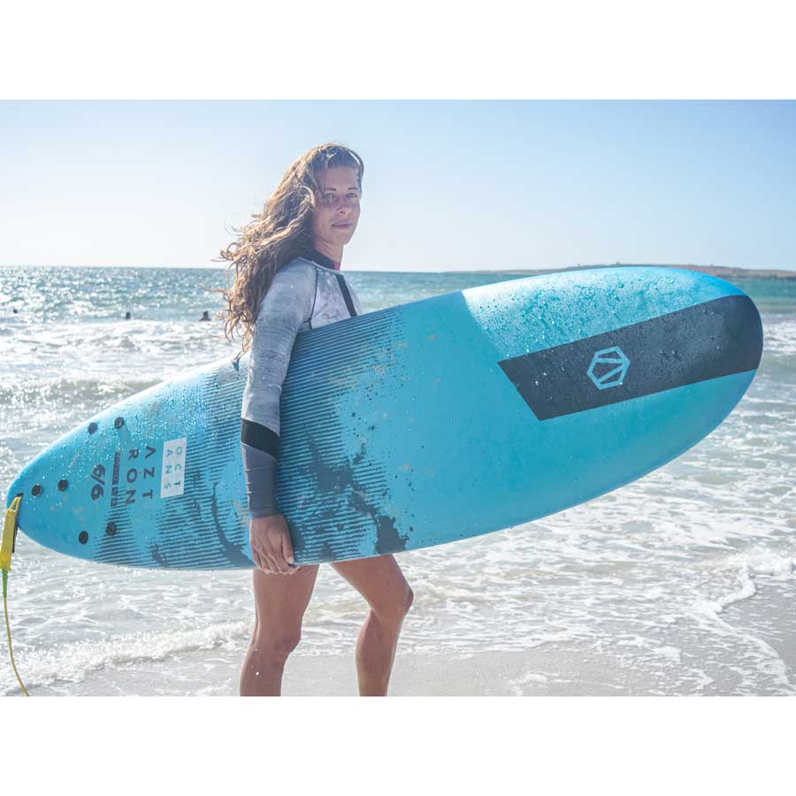 Aztron Octans 6'6 Funboard - Imagen 8