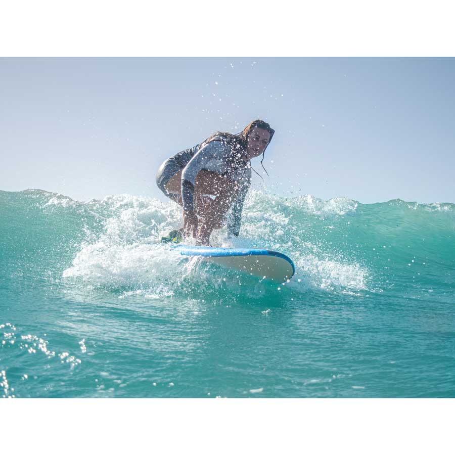 Aztron Octans 6'6 Funboard - Imagen 11