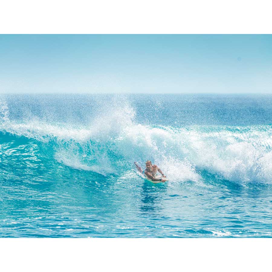 Bodyboard Aztron Ceres 43 - Imagen 7