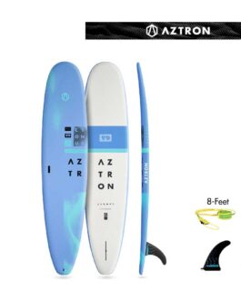 Aztron Cygnus 9'0