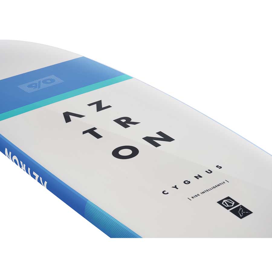 Aztron Cygnus 9'0 - Imagen 6