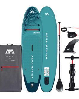 Aqua Marina Vapor