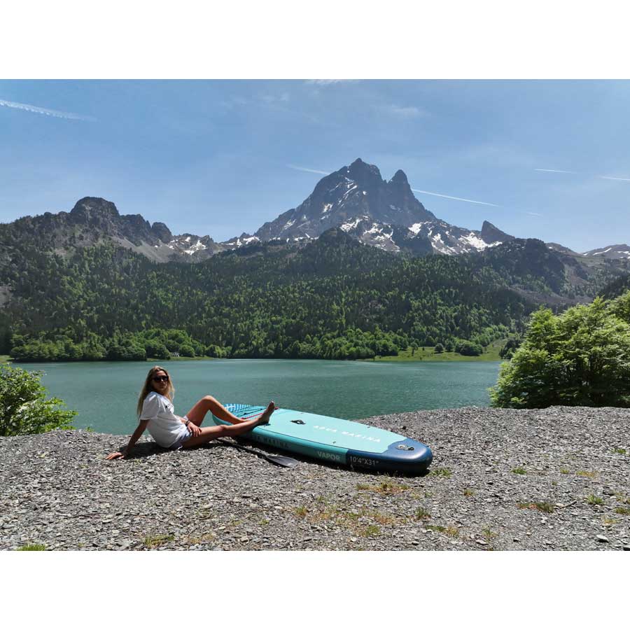 Aqua Marina Vapor 10'4 - Imagen 5