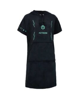 Poncho Aztron Starway