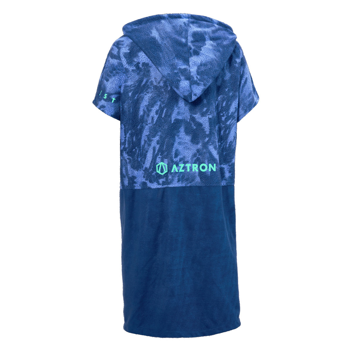 Poncho Aztron Starway