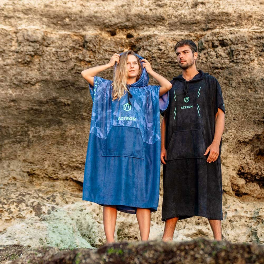 Poncho Aztron