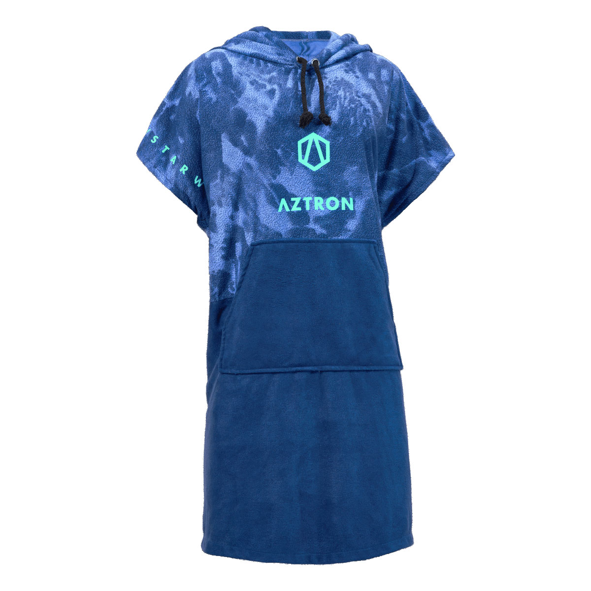 Poncho Aztron Starway