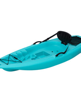 Kayak Kids