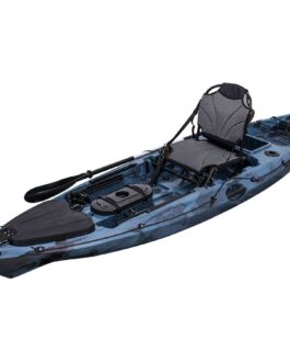 Kayak de pesca Rooster 10