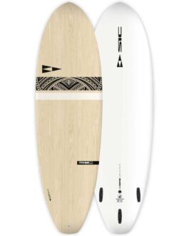 SIC Maui Drifter 6'8