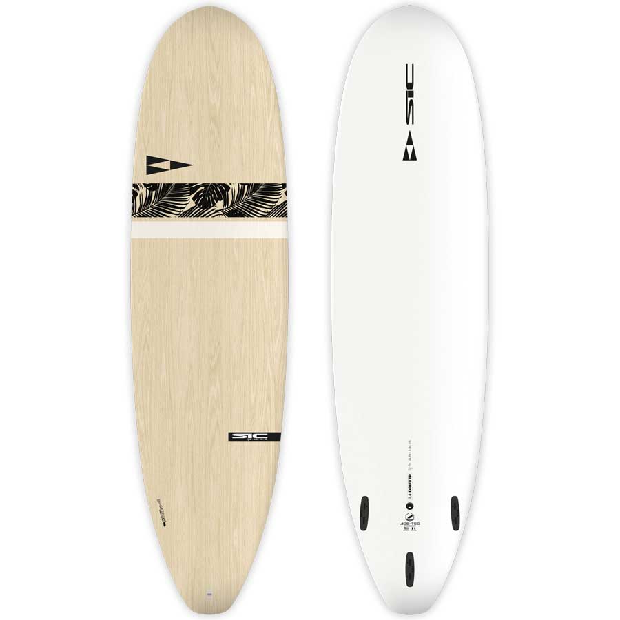 SIC Maui Drifter 7’4 AT