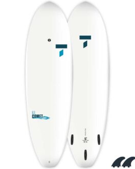 Tahe Comet 6'6