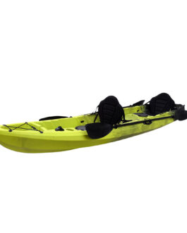 Kayak doble Amberjack 120T