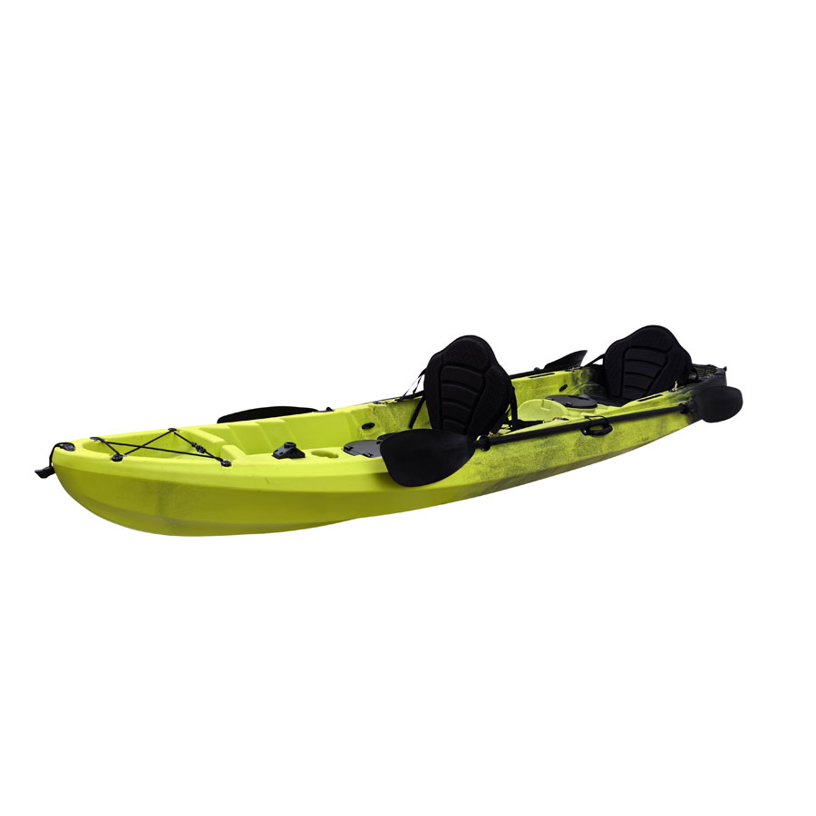 Kayak doble Amberjack 120T
