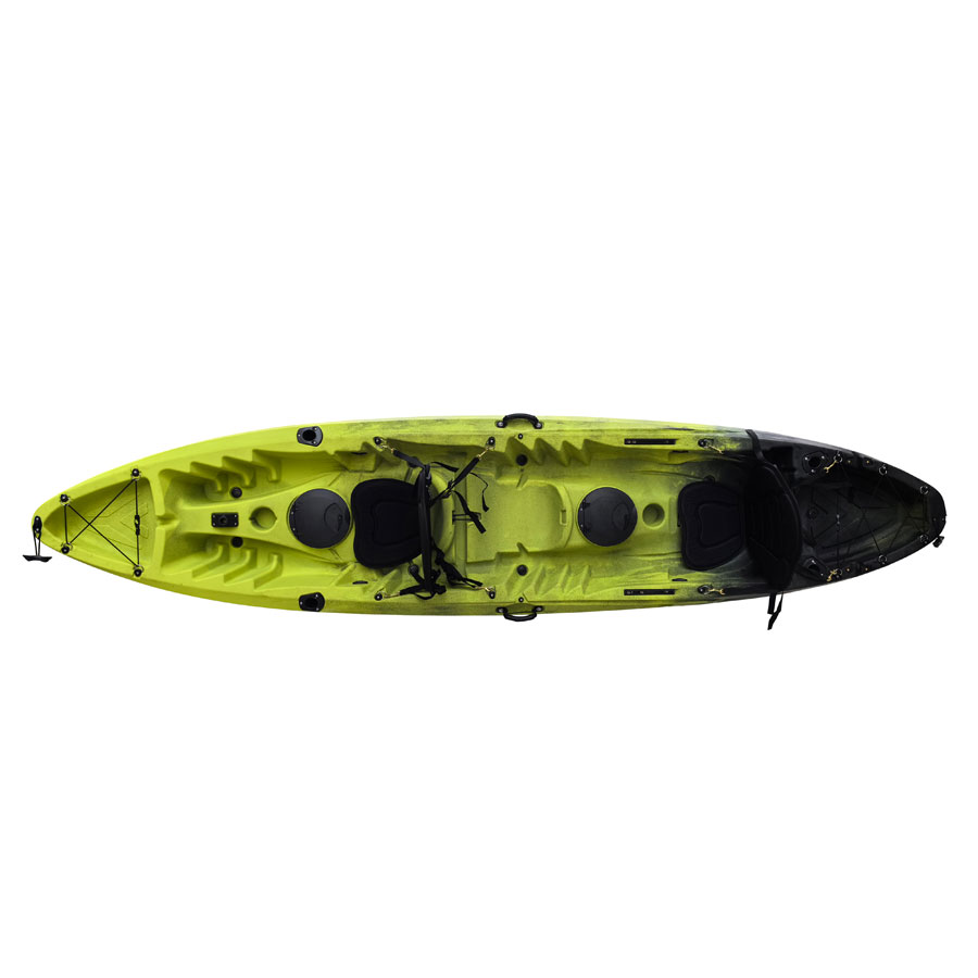 Kayak doble Amberjack 120T