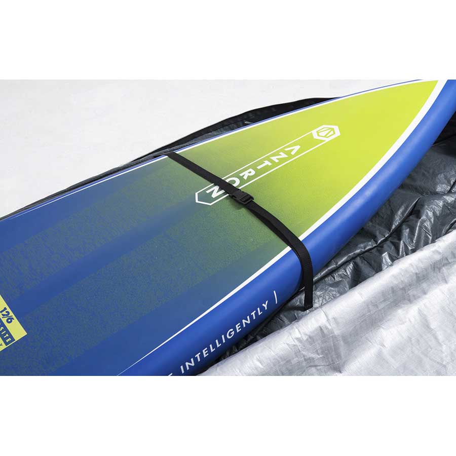 Funda para paddle board 12'6 - Imagen 5