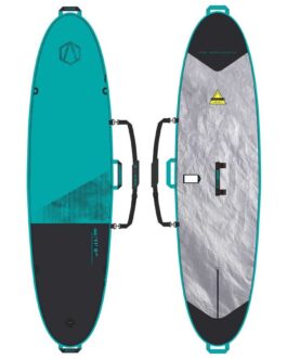 Estuche para paddle board