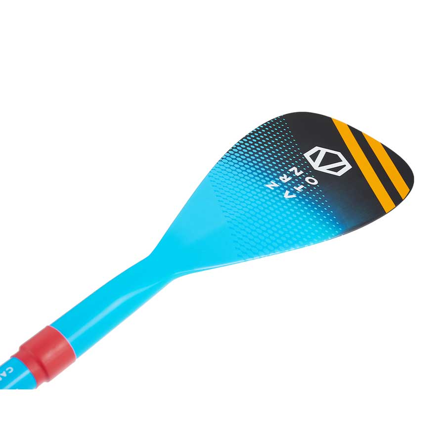 Remo Aztron Next Carbon - Imagen 4