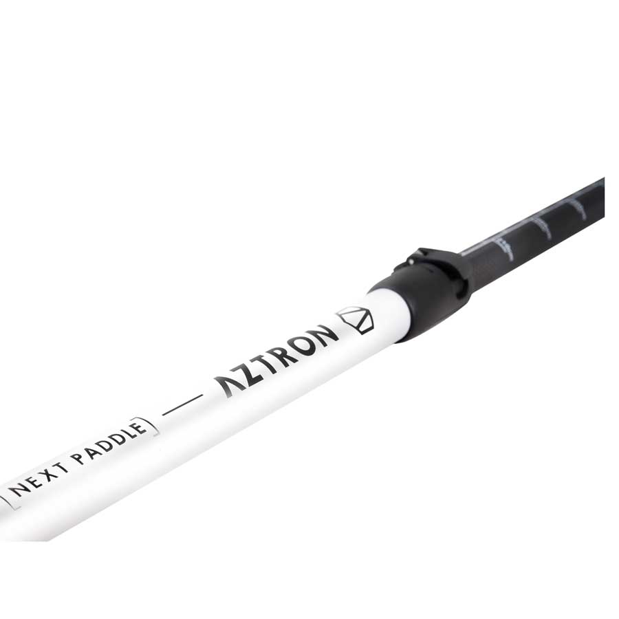 Remo Aztron Next Carbon - Imagen 6