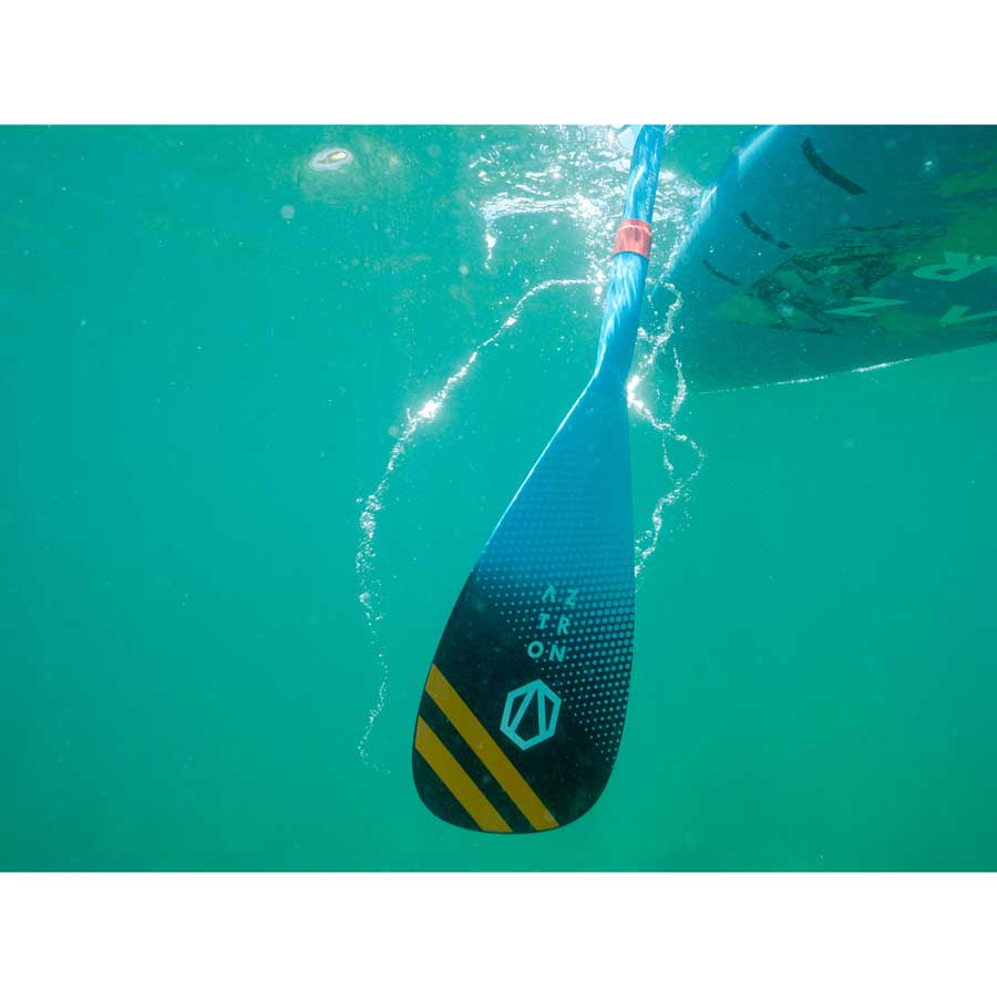 Remo Aztron Next Carbon - Imagen 9