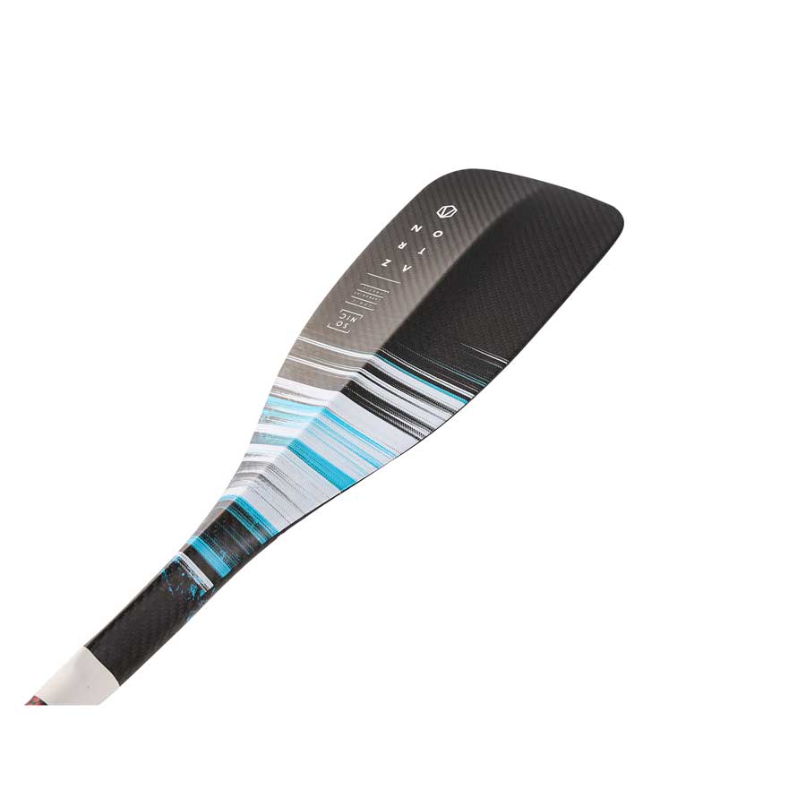 Remo Aztron Sonic Carbon 100 fijo - Imagen 3
