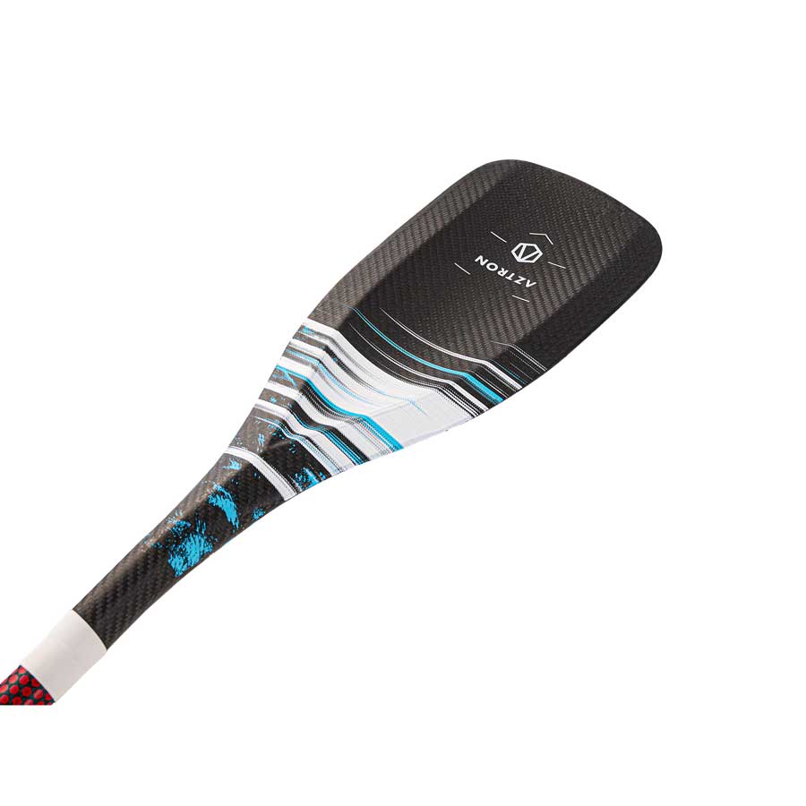 Remo Aztron Sonic Carbon 100 fijo - Imagen 4