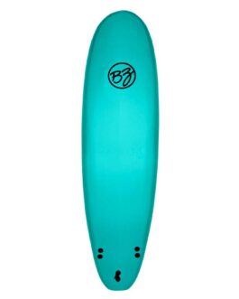 BZ 7' Soft Deck