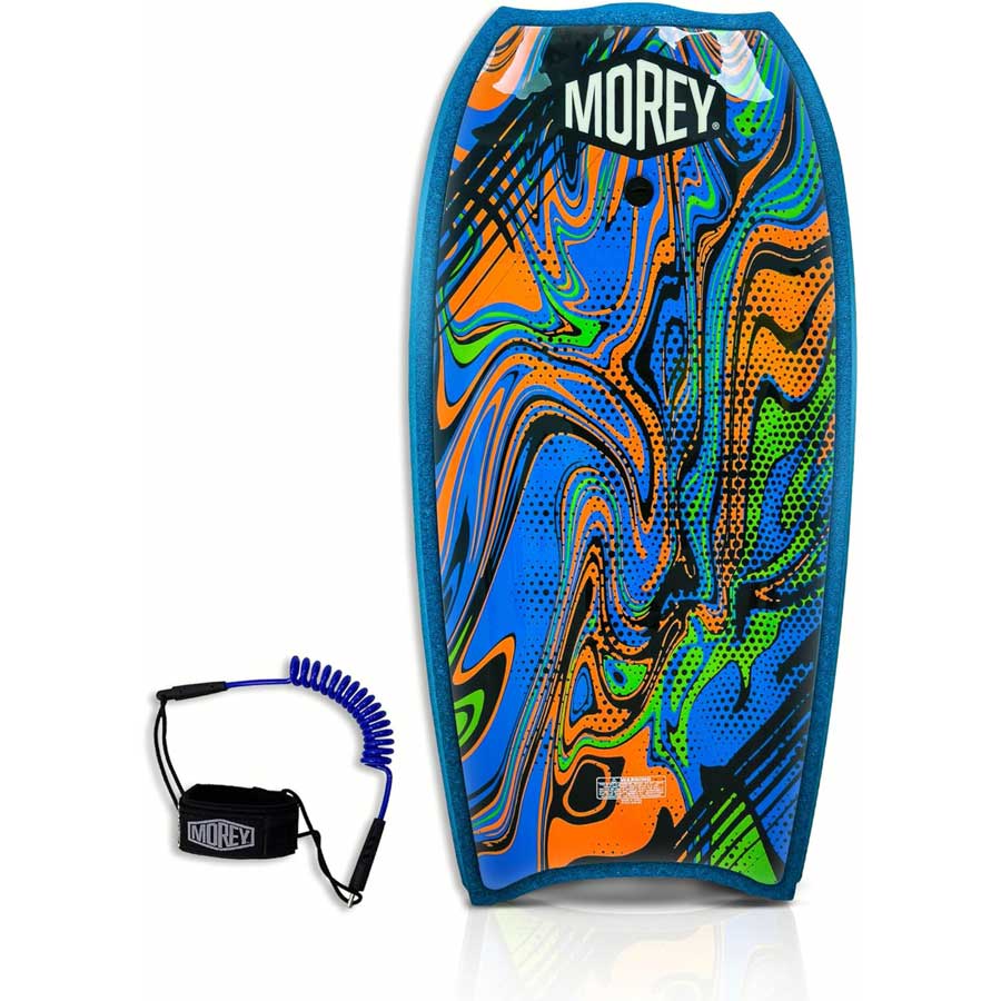 Morey Boogie Mach12 Eco-tech 42.5 - Imagen 3