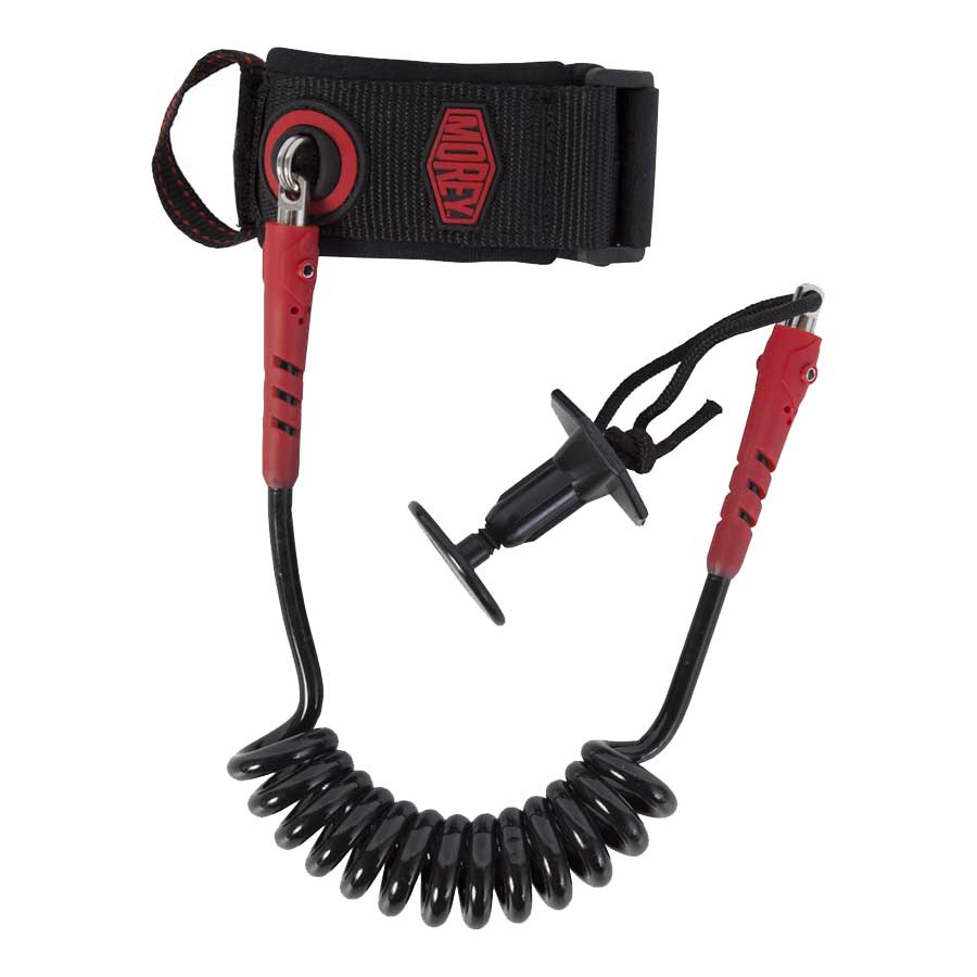Leash de muñeca para Morey Boogie - Imagen 3