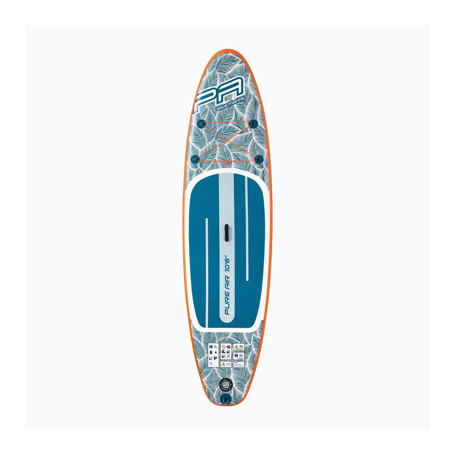 SUP inflable Pure Air 10’6 by Aqua Marina