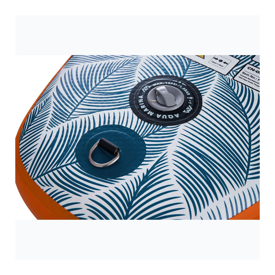 SUP inflable Pure Air 10'6 by Aqua Marina - Imagen 12