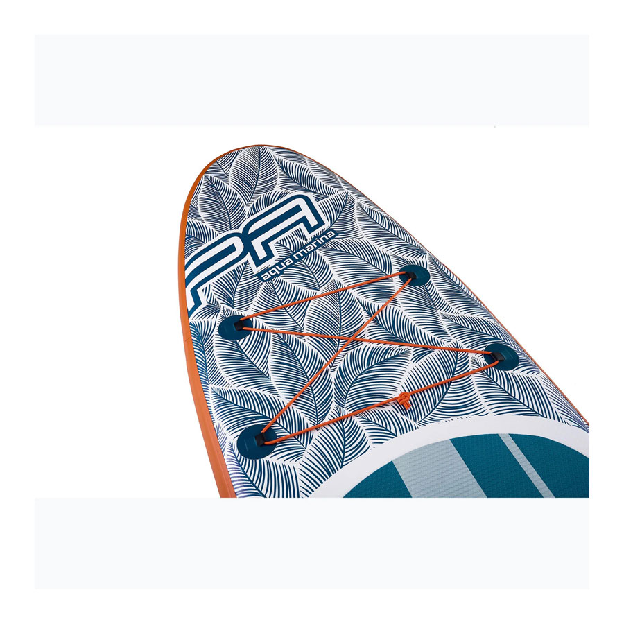 SUP inflable Pure Air 10'6 by Aqua Marina - Imagen 6