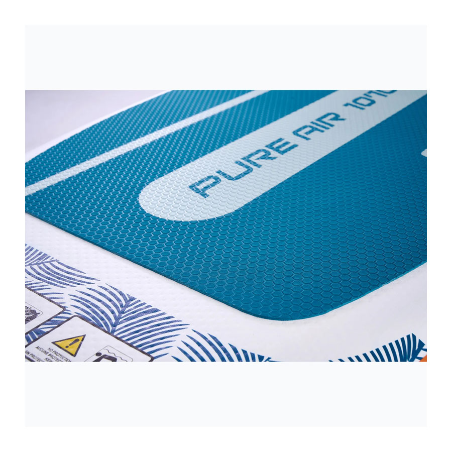 SUP inflable Pure Air 10'6 by Aqua Marina - Imagen 8