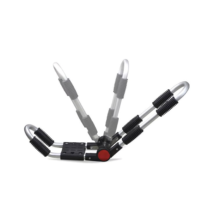 Porta kayak tipo J plegable - Imagen 4