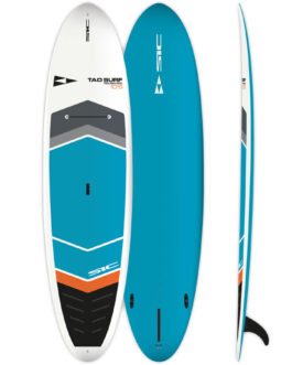 SIC TAO Surf 10'6