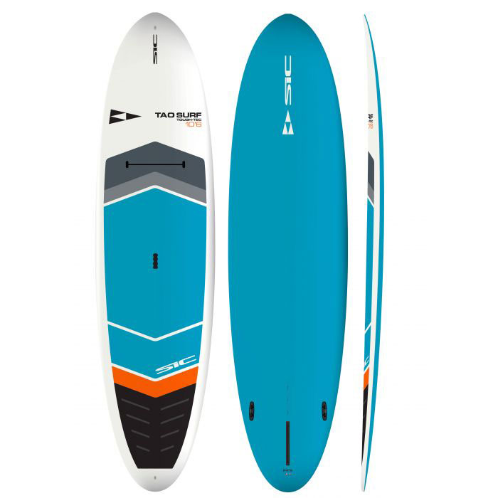 Paddleboard SIC TAO Surf 10'6 TT - Imagen 3