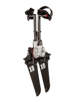 Pedales Vibe X-Drive