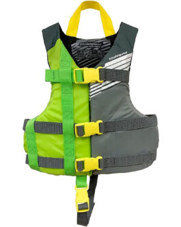 Chaleco salvavidas infantil