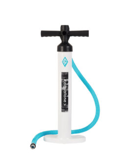 Inflador manual Aquatone