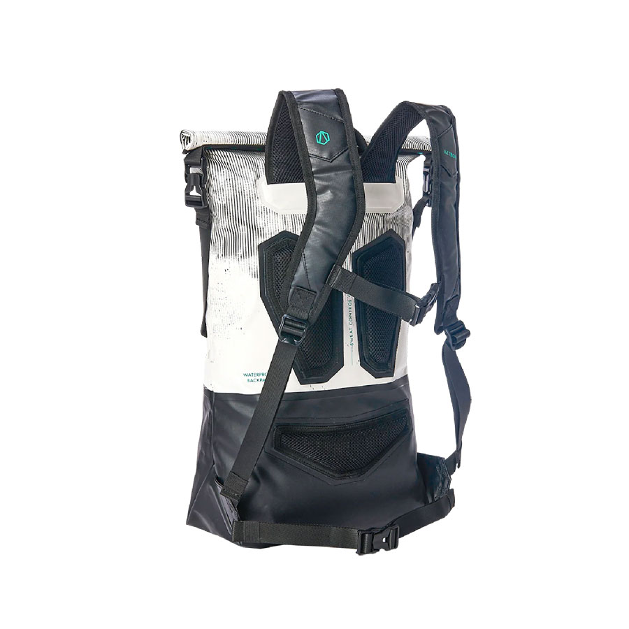 Dry Bag Aztron 22L tipo mochila