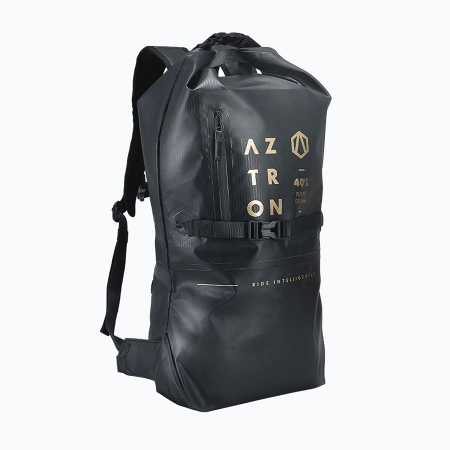 Dry Bag Aztron 40L Future tipo mochila