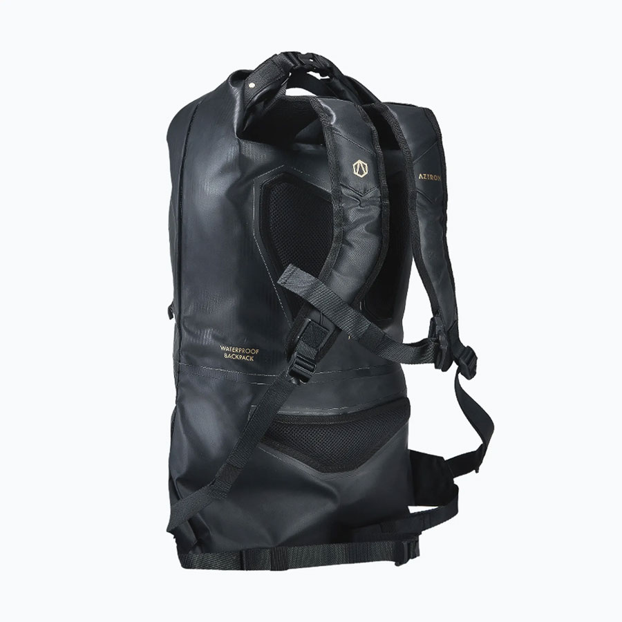 Dry Bag Aztron 40L Future tipo mochila
