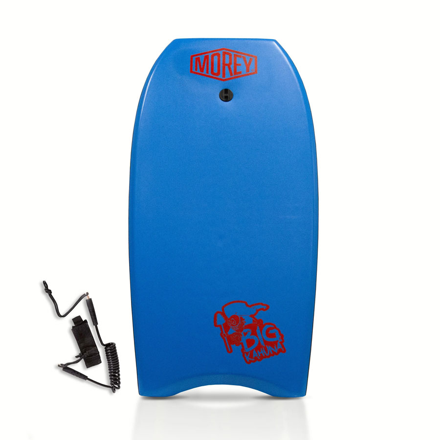 Morey Boogie Big Kahuna