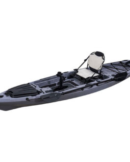 Kayak de pesca Wildfire