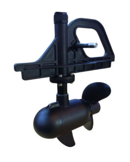 Motor compacto 55/65 libras