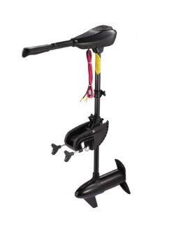 Motor electrico fuera de borda 36 Lbs