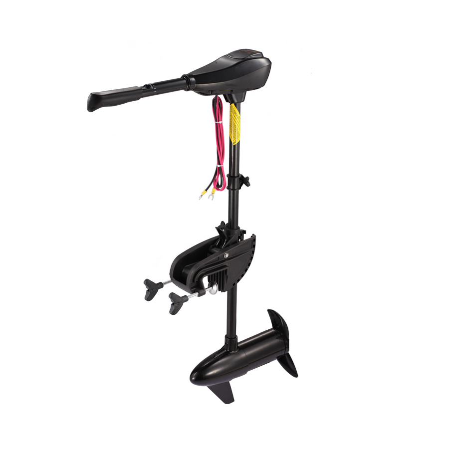 Motor eléctrico fuera de borda 36 lbs