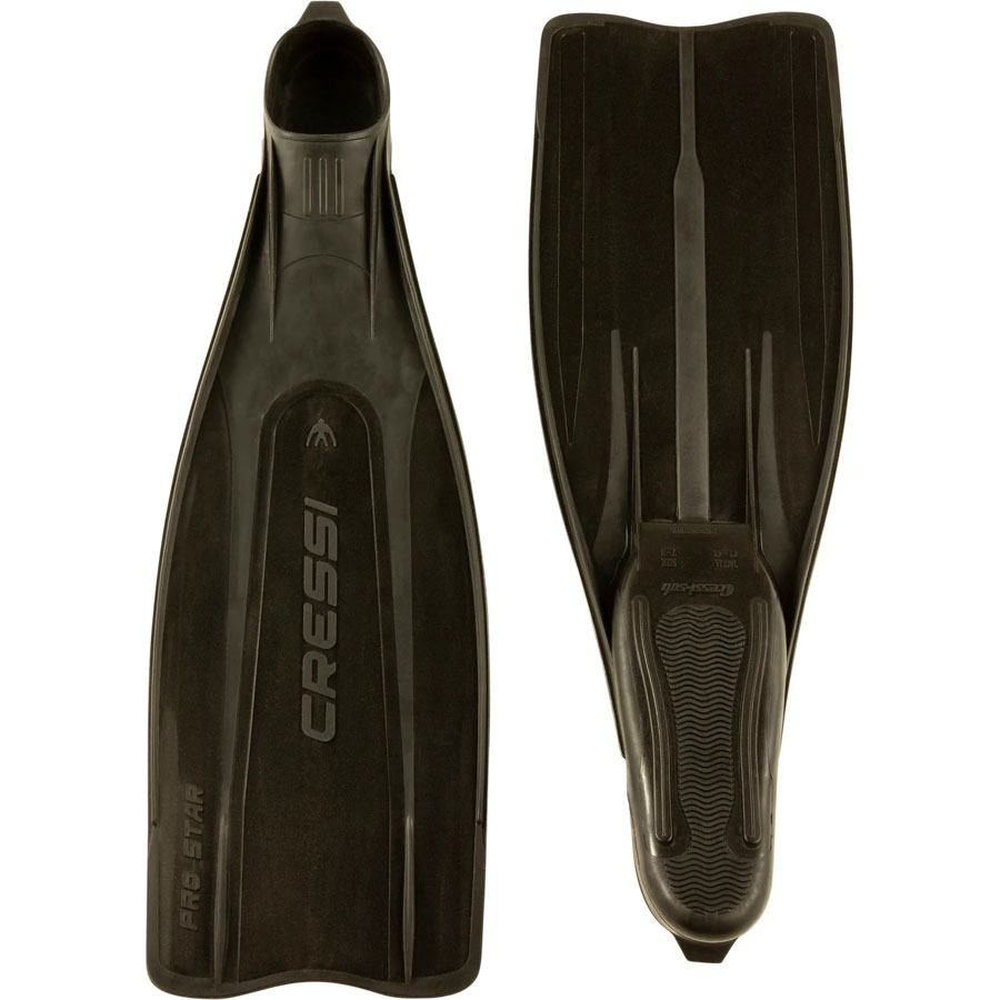 Patas de rana Pro Star - Imagen 4