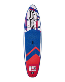 SUP inflable Pure Air 11